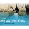 - Lặn biển ngắm san hô - Ăn trưa bãi Kinh