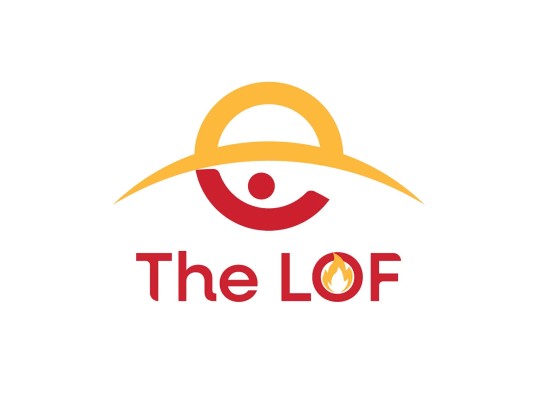 Logo TheLof