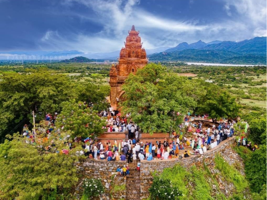 Lễ hội Katê