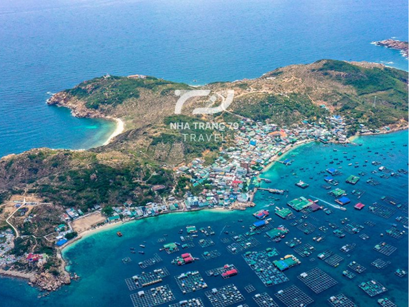 HÌNH ẢNH ĐẢO BÌNH HƯNG
