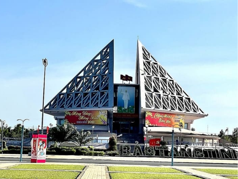 DU LỊCH PHAN RANG NINH THUẬN