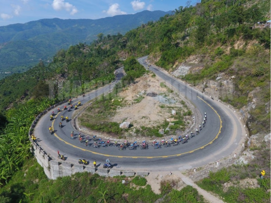 Đèo Ngoạn Mục