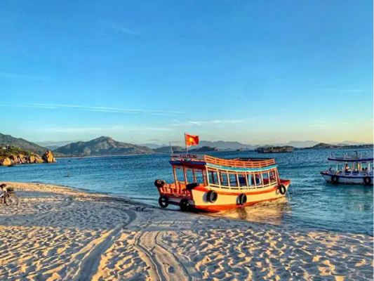 Bãi Kinh