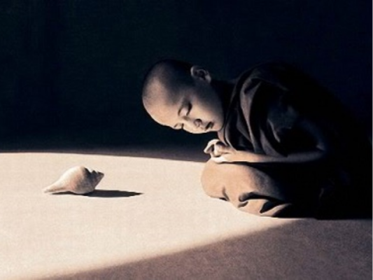 Tu Tâm Dưỡng Tính – Hành Trình Tìm Lại Bình An Trong Tâm Hồn