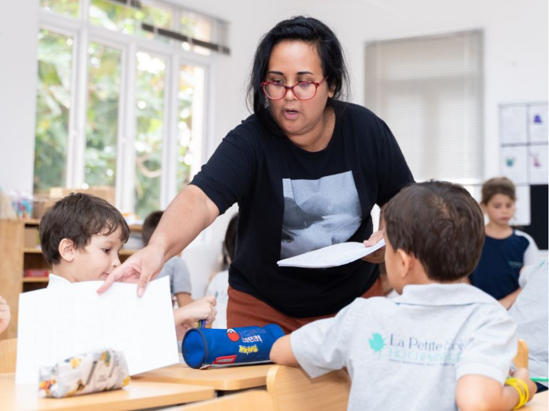 Bài tập phát triển tư duy – bí quyết nuôi dưỡng trí não khỏe mạnh