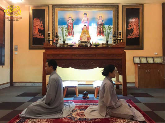 Tu Tâm Tại Gia – 7 Cách Giữ Tâm An, Sống Bình Yên Mỗi Ngày