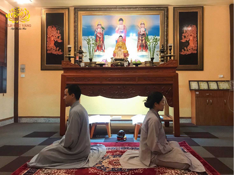Tu Tâm Tại Gia – 7 Cách Giữ Tâm An, Sống Bình Yên Mỗi Ngày