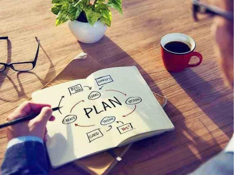 Chiến Lược Cuộc Đời Chìa Khóa Để Bạn Sống Hạnh Phúc Mỗi Ngày
