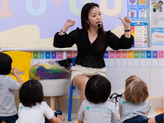 Vai trò và tầm quan trọng của phát triển tư duy