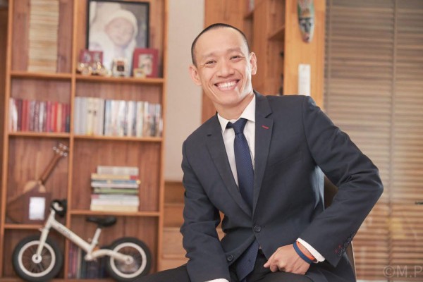 Xây dựng thương hiệu cá nhân trên Facebook 4