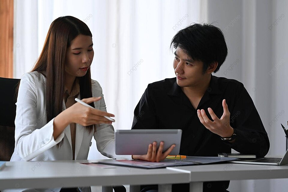 Hãy chia sẻ và thảo luận nhiều hơn để phát triển tư duy cá nhân