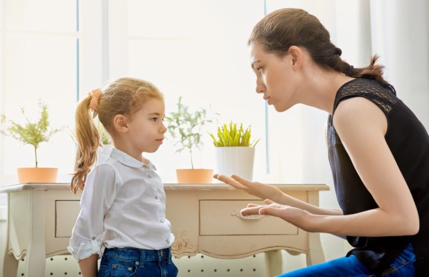 chiến lược của mẹ thay đổi cuộc đời của con 1