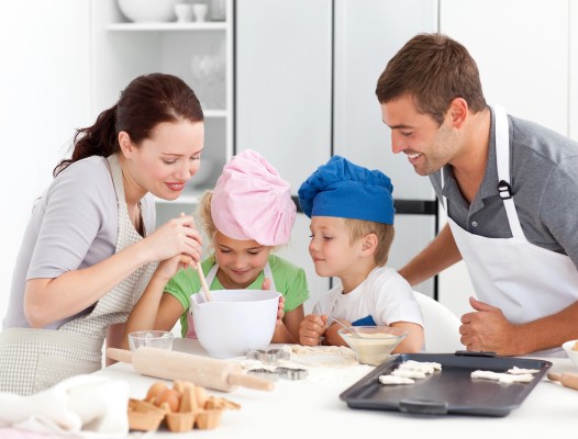 chiến lược của mẹ thay đổi cuộc đời của con 3