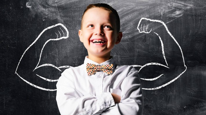 chiến lược của mẹ thay đổi cuộc đời của con 4