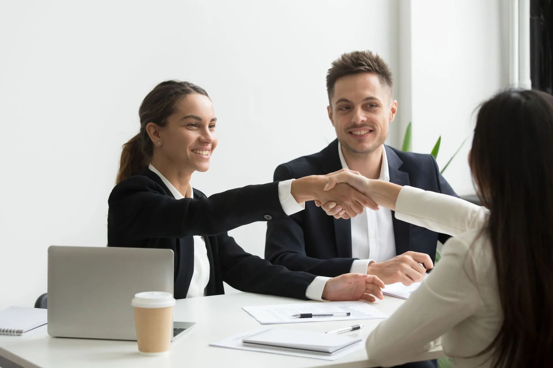 Giá trị cốt lõi của doanh nghiệp giúp thu hút nhân tài